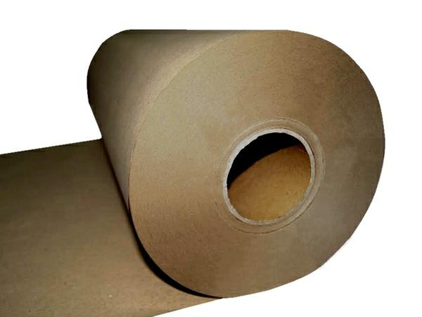 Brown Packaging Paper | Brown Kraft Paper Roll – 600Mm X 300M, 80 Gsm Brown Packaging Paper Brown Packaging Paper