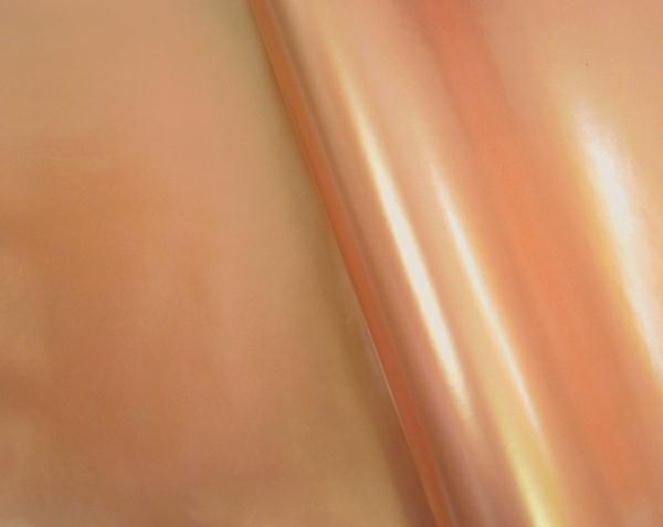 Christmas Wrapping Paper | Wrapping Paper – 500Mm X 60M – Metallic Pearl Copper Christmas Christmas Wrapping Paper