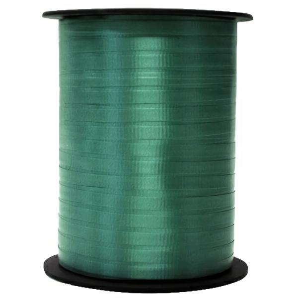 Curling Ribbon | Crimped Curling Ribbon 5Mm X 457M – Bot. Green Curling Ribbon Curling Ribbon