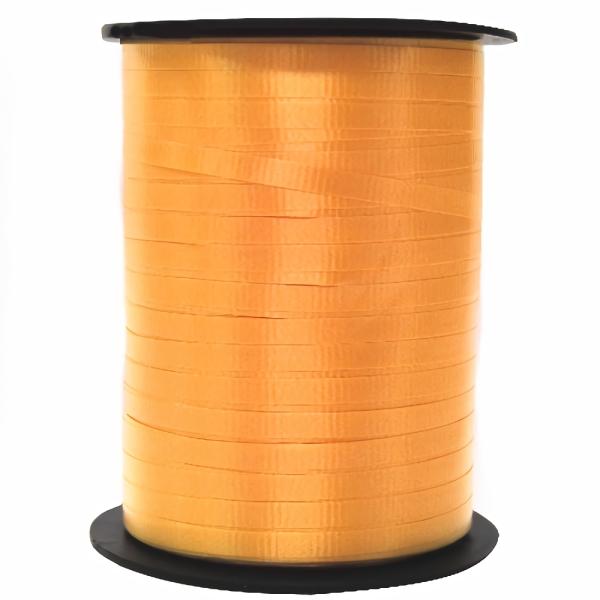 Curling Ribbon | Crimped Curling Ribbon 5Mm X 457M – Butterscotch Curling Ribbon Curling Ribbon