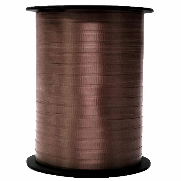 Curling Ribbon | Crimped Curling Ribbon 5Mm X 457M – Chocolate Brown Curling Ribbon Curling Ribbon