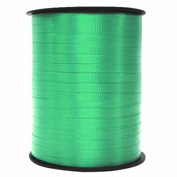 Curling Ribbon | Crimped Curling Ribbon 5Mm X 457M – Emerald Curling Ribbon Curling Ribbon