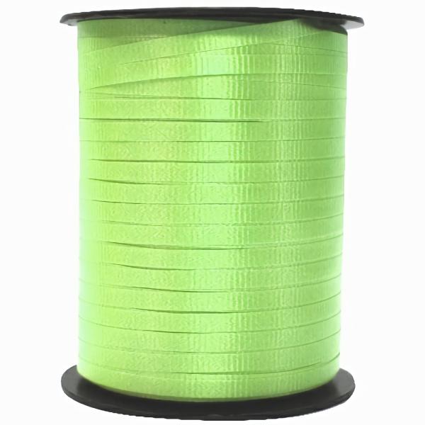 Curling Ribbon | Crimped Curling Ribbon 5Mm X 457M – Lime Green Curling Ribbon Curling Ribbon