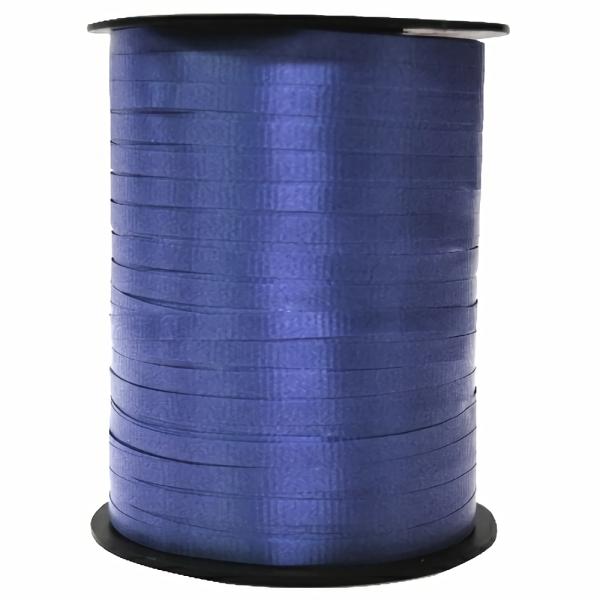 Curling Ribbon | Crimped Curling Ribbon 5Mm X 457M – Navy Blue Curling Ribbon Curling Ribbon