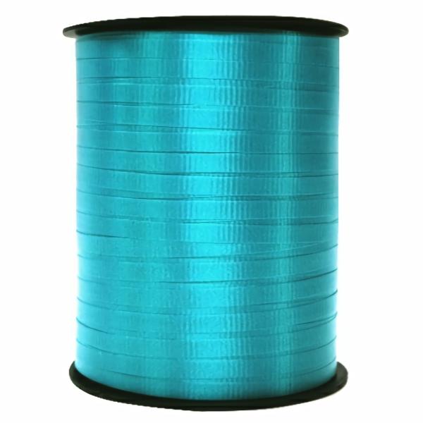 Curling Ribbon | Crimped Curling Ribbon 5Mm X 457M – Turquoise Blue Curling Ribbon Curling Ribbon