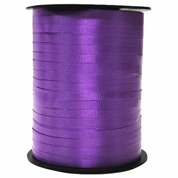 Curling Ribbon | Crimped Curling Ribbon 5Mm X 457M – Violet Curling Ribbon Curling Ribbon