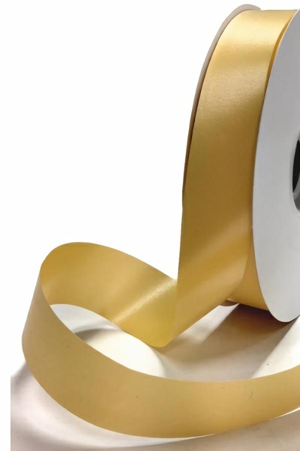 Florist & Tear Ribbon | Florist Tear Ribbon – 18Mm X 91M – Antique Gold Florist & Tear Ribbon Florist & Tear Ribbon