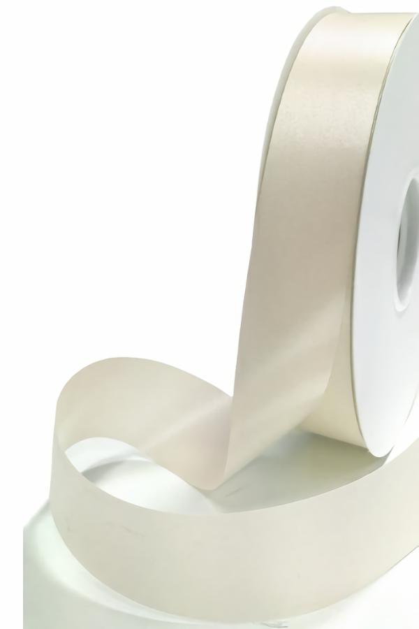 Florist & Tear Ribbon | Florist Tear Ribbon – 18Mm X 91M – Ivory Florist & Tear Ribbon Florist & Tear Ribbon