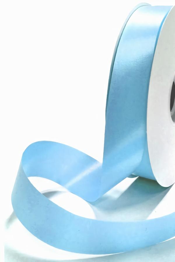 Florist & Tear Ribbon | Florist Tear Ribbon – 18Mm X 91M – Light Blue Florist & Tear Ribbon Florist & Tear Ribbon