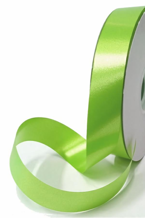 Florist & Tear Ribbon | Florist Tear Ribbon – 18Mm X 91M – Lime Green Florist & Tear Ribbon Florist & Tear Ribbon