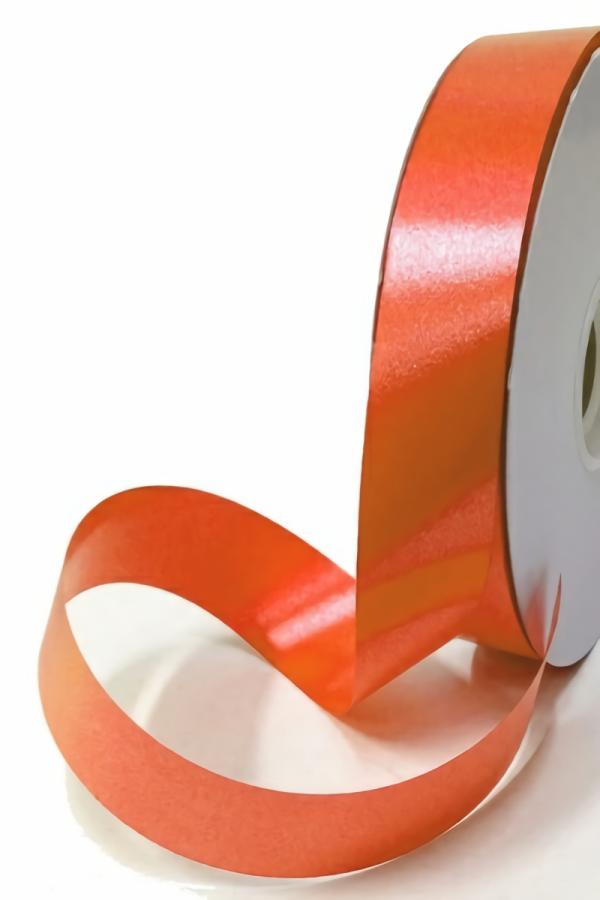 Florist & Tear Ribbon | Florist Tear Ribbon – 18Mm X 91M – Orange Florist & Tear Ribbon Florist & Tear Ribbon