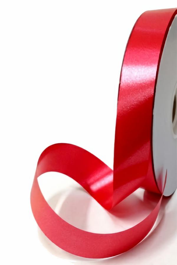 Florist & Tear Ribbon | Florist Tear Ribbon – 18Mm X 91M – Red Florist & Tear Ribbon Florist & Tear Ribbon