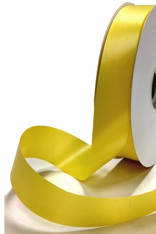 Florist & Tear Ribbon | Florist Tear Ribbon – 18Mm X 91M – Yellow Florist & Tear Ribbon Florist & Tear Ribbon