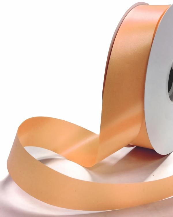 Florist & Tear Ribbon | Florist Tear Ribbon – 30Mm X 91M – Apricot Florist & Tear Ribbon Florist & Tear Ribbon