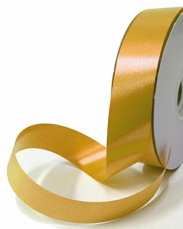 Florist & Tear Ribbon | Florist Tear Ribbon – 30Mm X 91M – Gold Florist & Tear Ribbon Florist & Tear Ribbon