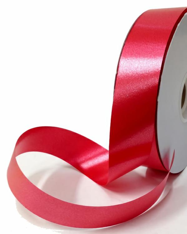 Florist & Tear Ribbon | Florist Tear Ribbon – 30Mm X 91M – Red Florist & Tear Ribbon Florist & Tear Ribbon