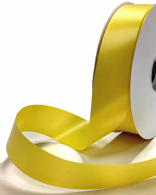 Florist & Tear Ribbon | Florist Tear Ribbon – 30Mm X 91M – Yellow Florist & Tear Ribbon Florist & Tear Ribbon