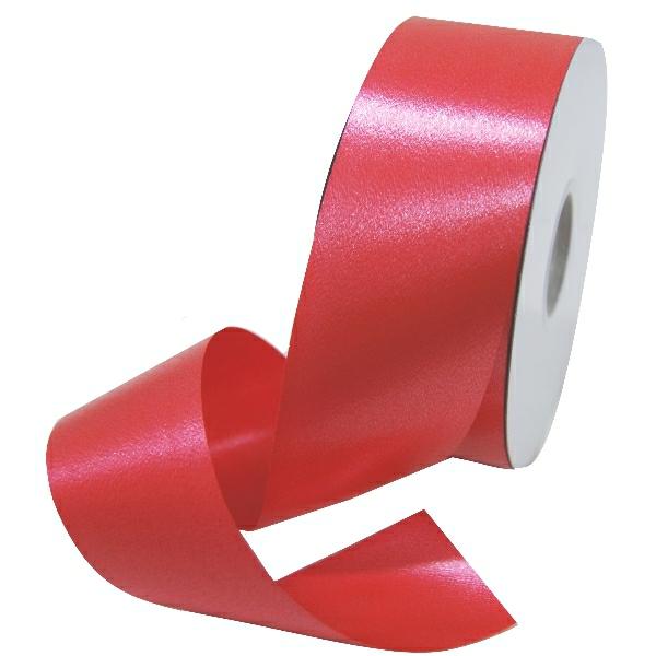 Florist & Tear Ribbon | Florist Tear Ribbon – 50Mm X 91M – Red Florist & Tear Ribbon Florist & Tear Ribbon