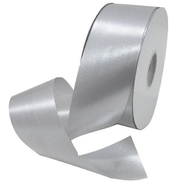 Florist & Tear Ribbon | Florist Tear Ribbon – 50Mm X 91M – Silver Florist & Tear Ribbon Florist & Tear Ribbon