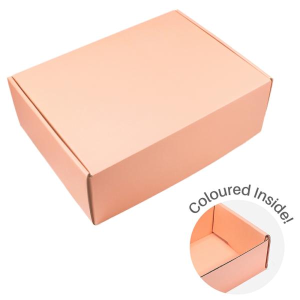 Gift Mailing Boxes – All-In-One | Large Premium Mailing Box Boxes Gift Mailing Boxes - All-In-One