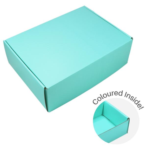 Gift Mailing Boxes – All-In-One | Large Premium Mailing Box Boxes Gift Mailing Boxes - All-In-One