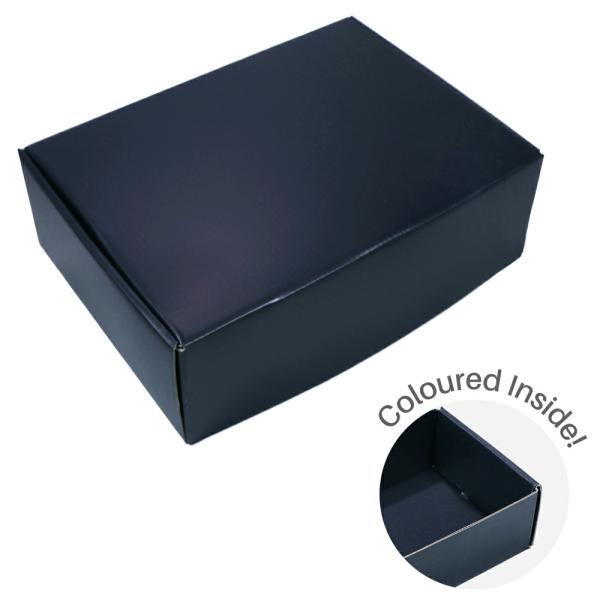 Gift Mailing Boxes – All-In-One | Large Premium Mailing Box Boxes Gift Mailing Boxes - All-In-One