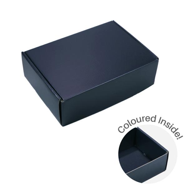 Gift Mailing Boxes – All-In-One | Medium Premium Mailing Box Boxes Gift Mailing Boxes - All-In-One