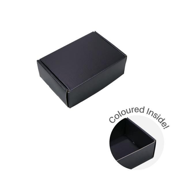 Gift Mailing Boxes – All-In-One | Small Premium Mailing Box Boxes Gift Mailing Boxes - All-In-One