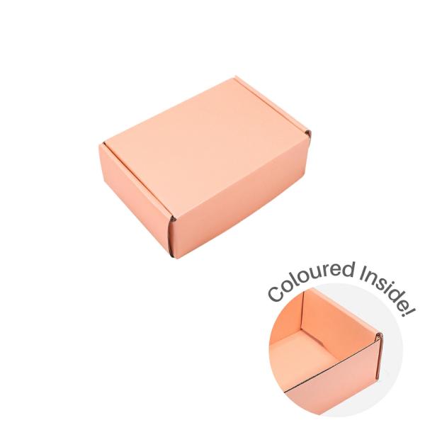 Gift Mailing Boxes – All-In-One | Small Premium Mailing Box Boxes Gift Mailing Boxes - All-In-One