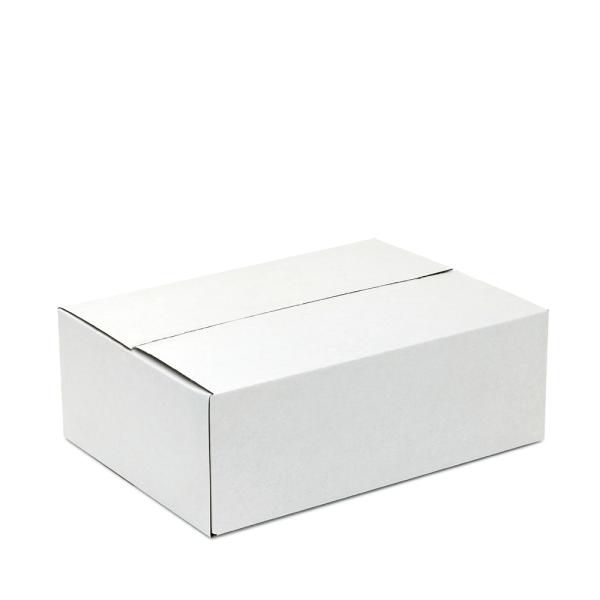 Mailing & Postage Boxes | 100 X Mailing Box – 270 X 200 X 95Mm – Fits 3Kg Prepaid Satchel Boxes Mailing & Postage Boxes