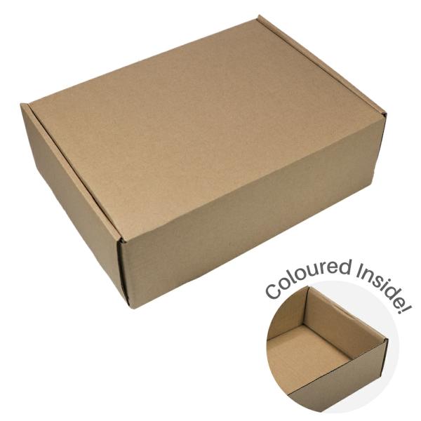 Mailing & Postage Boxes | Large Mailing Box Boxes Gift Mailing Boxes - All-In-One