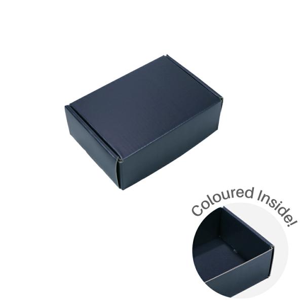 Mailing & Postage Boxes | Small Premium Mailing Box Boxes Gift Mailing Boxes - All-In-One