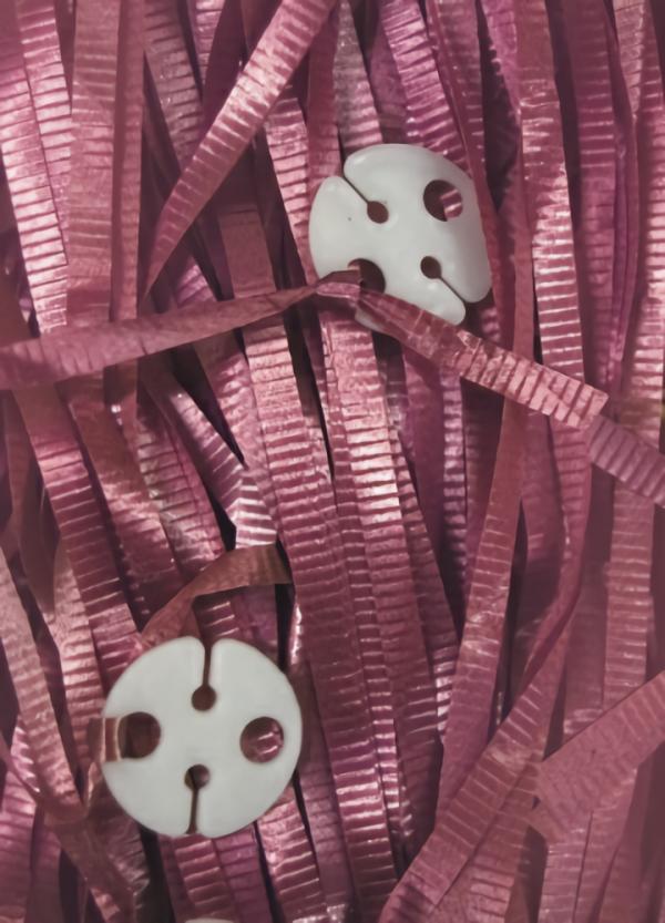 Party & Other Craft Ribbon | 50 X Balloon Pre-Cut Curling Ribbons & Seals – Burgundy Party & Other Craft Ribbon Party & Other Craft Ribbon