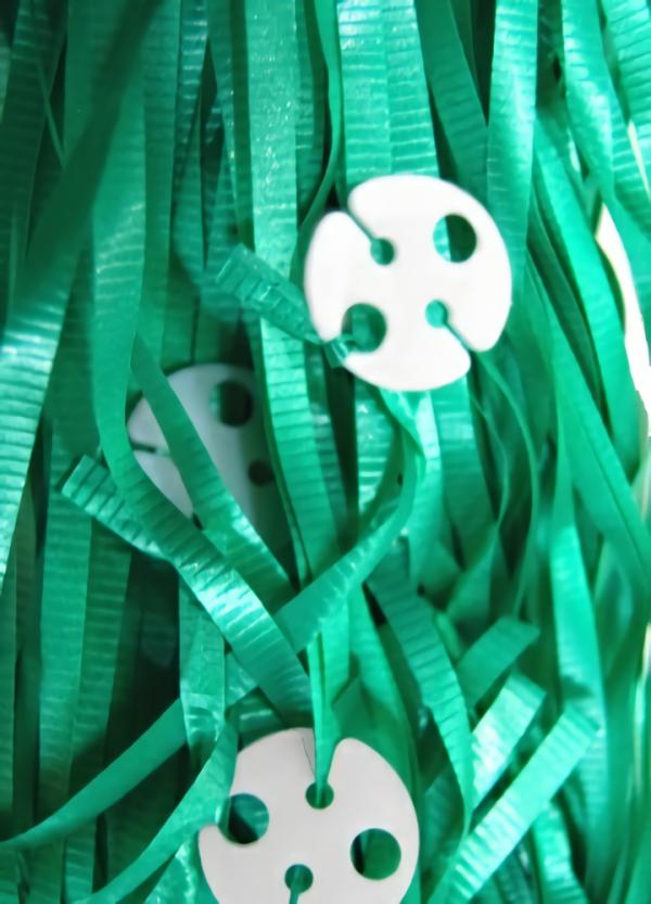 Party & Other Craft Ribbon | 50 X Balloon Pre-Cut Curling Ribbons & Seals – Emerald Green Party & Other Craft Ribbon Party & Other Craft Ribbon