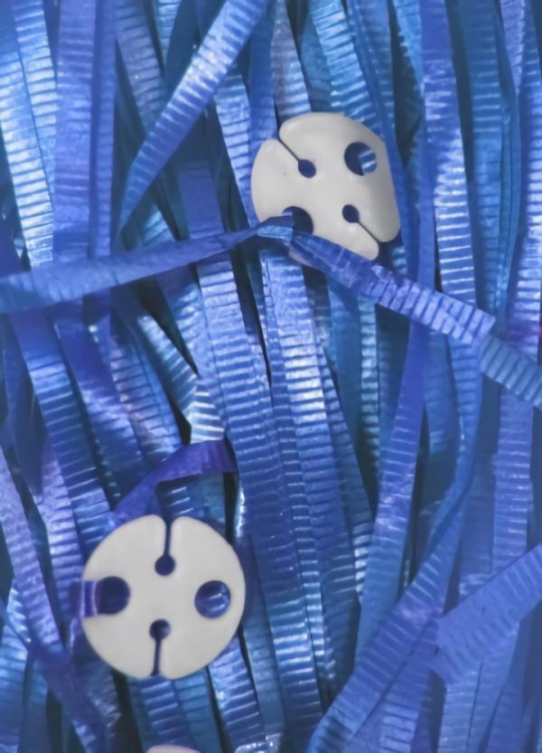 Party & Other Craft Ribbon | 50 X Balloon Pre-Cut Curling Ribbons & Seals – Royal Blue Party & Other Craft Ribbon Party & Other Craft Ribbon