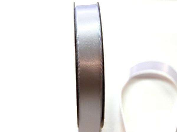 Satin Ribbon | Satin Ribbon – Woven Edge – 15Mm X 30M – White Ribbons Satin Ribbon