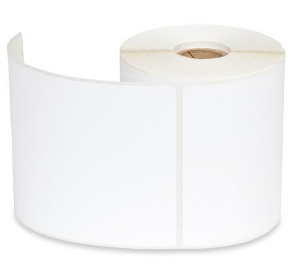 Thermal Label Rolls | Direct Thermal Shipping Label 100Mm X 150Mm For Fastway Startrack Eparcel – 350 Labels Per Roll Labels Thermal Label Rolls