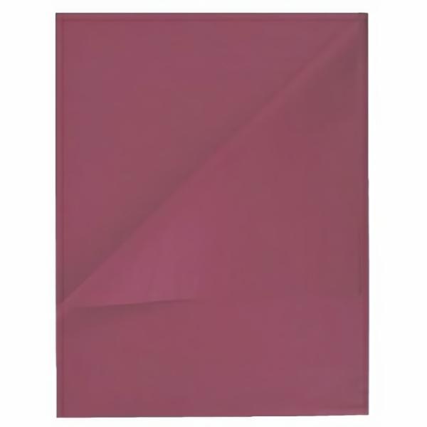 Tissue Paper Reams – Bulk | Tissue Paper Ream 750Mm X 500Mm, 480 Sheets – Burgundy Gift Wrapping & Tissue Paper Tissue Paper Reams - Bulk