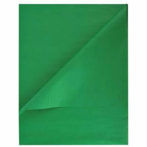 Tissue Paper Reams – Bulk | Tissue Paper Ream 750Mm X 500Mm, 480 Sheets – Emerald Green Gift Wrapping & Tissue Paper Tissue Paper Reams - Bulk