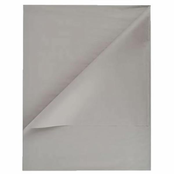 Tissue Paper Reams – Bulk | Tissue Paper Ream 750Mm X 500Mm, 480 Sheets – Grey Gift Wrapping & Tissue Paper Tissue Paper Reams - Bulk