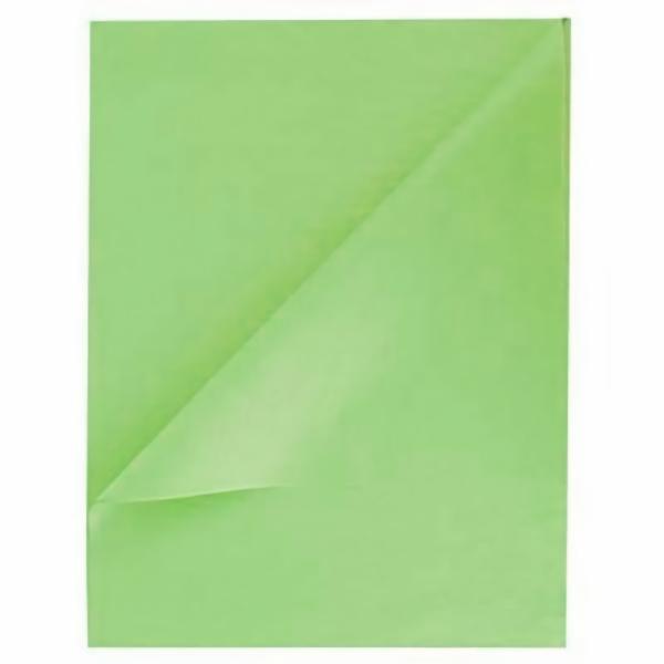 Tissue Paper Reams – Bulk | Tissue Paper Ream 750Mm X 500Mm, 480 Sheets – Light Green Gift Wrapping & Tissue Paper Tissue Paper Reams - Bulk