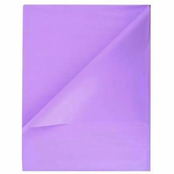 Tissue Paper Reams – Bulk | Tissue Paper Ream 750Mm X 500Mm, 480 Sheets – Lilac Gift Wrapping & Tissue Paper Tissue Paper Reams - Bulk