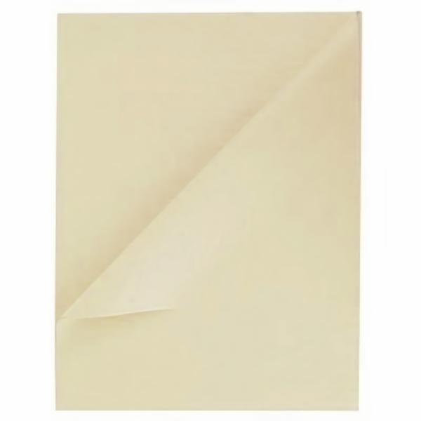 Tissue Paper Reams – Bulk | Tissue Paper Ream 750Mm X 500Mm, 480 Sheets – Natural/Kraft Gift Wrapping & Tissue Paper Tissue Paper Reams - Bulk