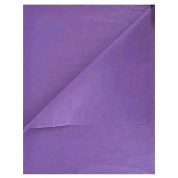 Tissue Paper Reams – Bulk | Tissue Paper Ream 750Mm X 500Mm, 480 Sheets – Purple Gift Wrapping & Tissue Paper Tissue Paper Reams - Bulk