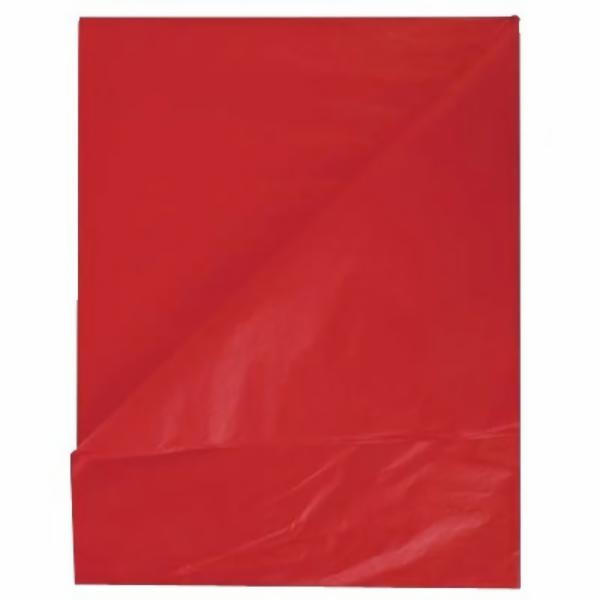 Tissue Paper Reams – Bulk | Tissue Paper Ream 750Mm X 500Mm, 480 Sheets – Red Gift Wrapping & Tissue Paper Tissue Paper Reams - Bulk