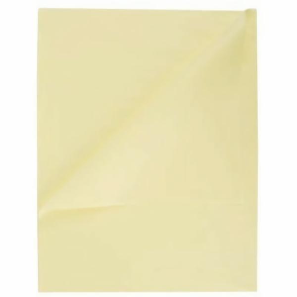 Tissue Paper Reams – Bulk | Tissue Paper Ream 750Mm X 500Mm, 480 Sheets – Vanilla Cream Gift Wrapping & Tissue Paper Tissue Paper Reams - Bulk