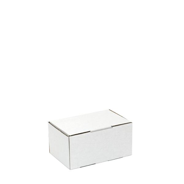 White Boxes | 100 X Mailing Box – 150 X 100 X 75Mm Boxes Mailing & Postage Boxes