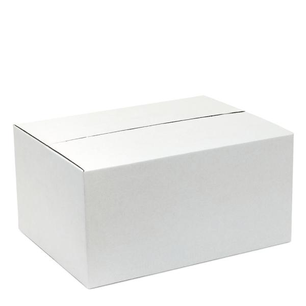 White Boxes | 100 X Mailing Box – 320 X 240 X 160Mm – Fits 5Kg Prepaid Satchel Boxes Mailing & Postage Boxes