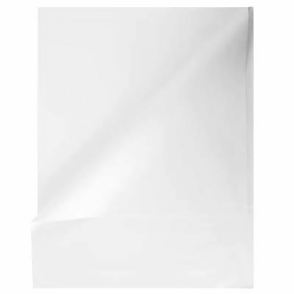 White Tissue Paper – Bulk | Premium Tissue Paper Ream 750Mm X 500Mm, 480 Sheets, 26Gsm – White Gift Wrapping & Tissue Paper Tissue Paper Reams - Bulk