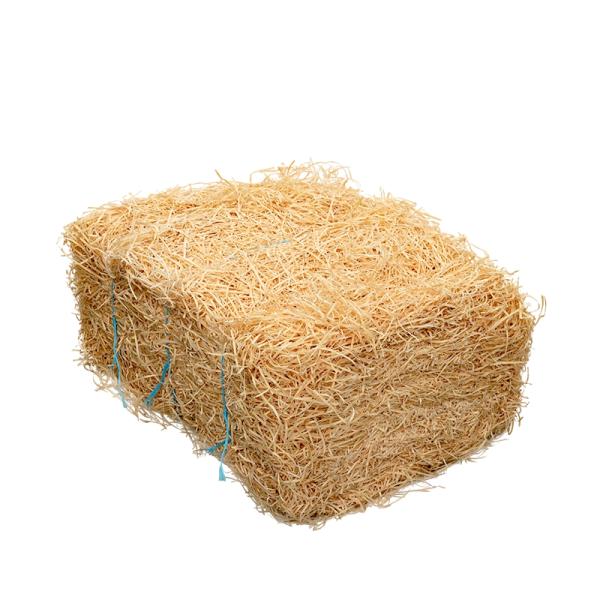 Wood Wool | 3Mm Wood Wool Shred – Bale – 10Kg Paper Shreds Paper Shreds